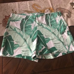 Old navy shorts